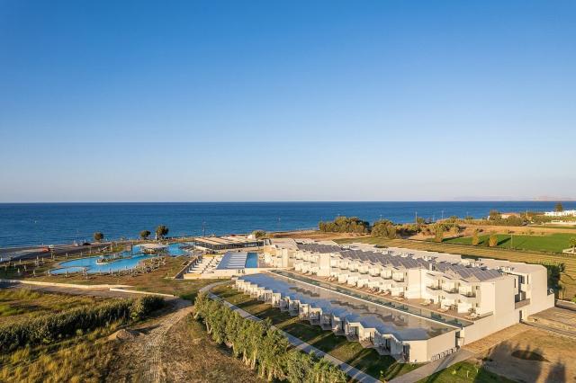Galini Palace