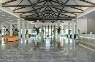 Galini Palace