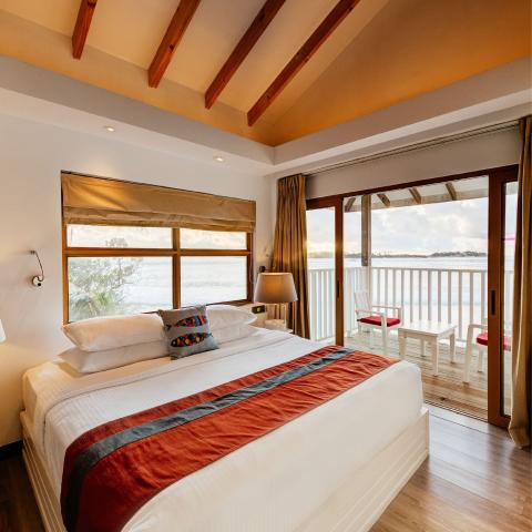 Cinnamon Dhonveli Maldives