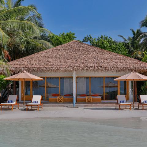 Cinnamon Dhonveli Maldives