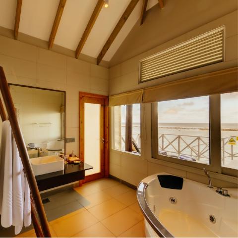 Cinnamon Dhonveli Maldives
