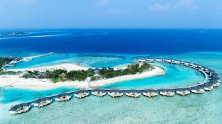 Chaaya Island Dhonveli Resort