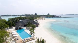 Chaaya Island Dhonveli Resort