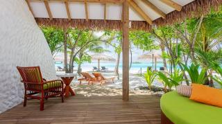 Chaaya Island Dhonveli Resort