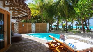 Chaaya Island Dhonveli Resort
