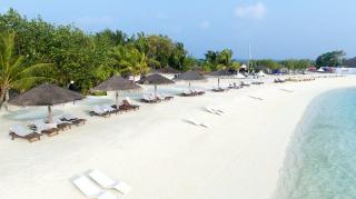 Chaaya Island Dhonveli Resort