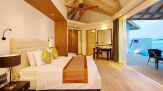 Chaaya Island Dhonveli Resort