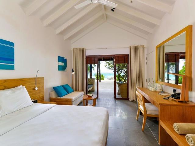 Summer Island Maldives