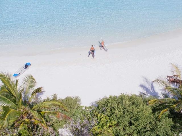 Summer Island Maldives