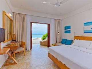 Summer Island Maldives