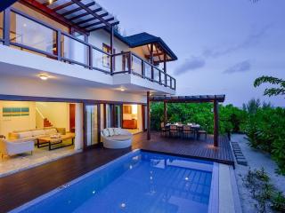 Summer Island Maldives