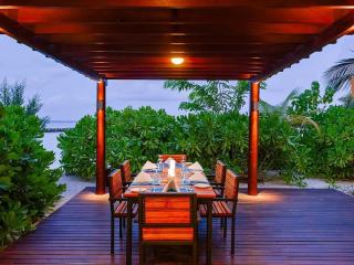 Summer Island Maldives