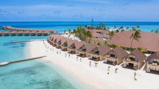 Cinnamon Velifushi