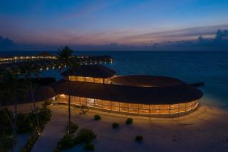 Cinnamon Velifushi