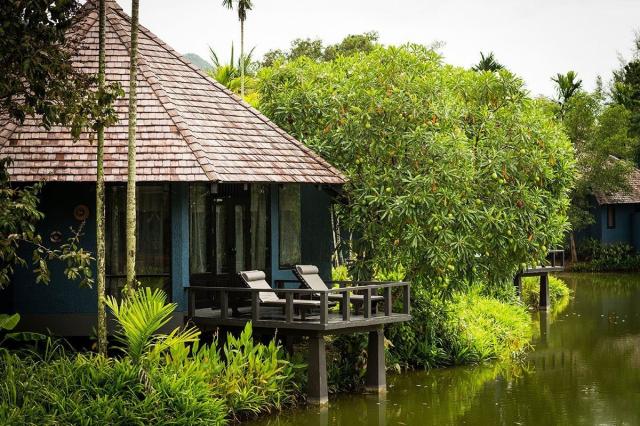 Hotel Peace Laguna Resort & Spa
