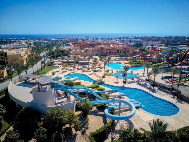 Steigenberger Coraya Beach
