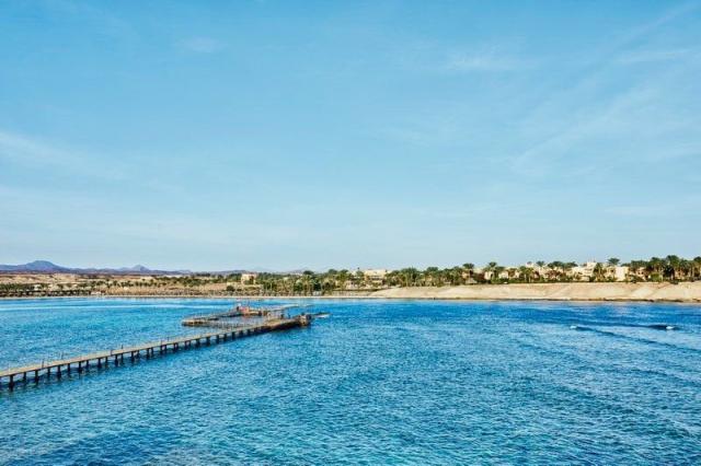 Steigenberger Coraya Beach