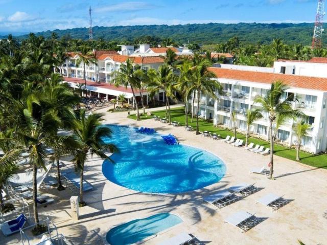 Viva Wyndham Tangerine