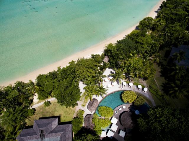 Hotel Constance Ephelia Resort