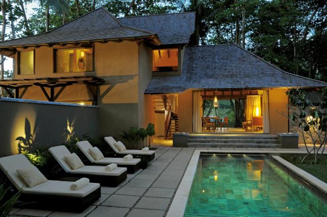 Hotel Constance Ephelia Resort