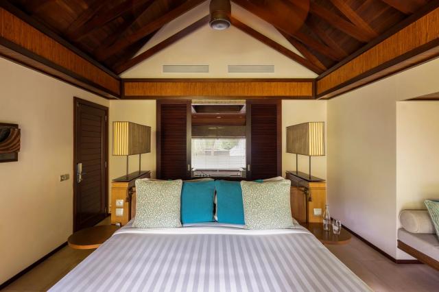 Hotel Constance Ephelia Resort
