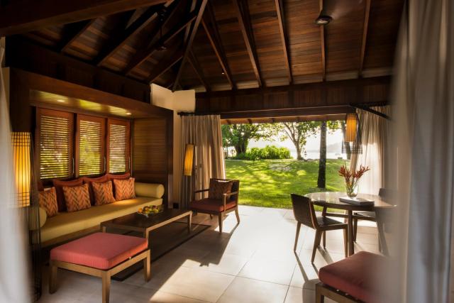 Hotel Constance Ephelia Resort