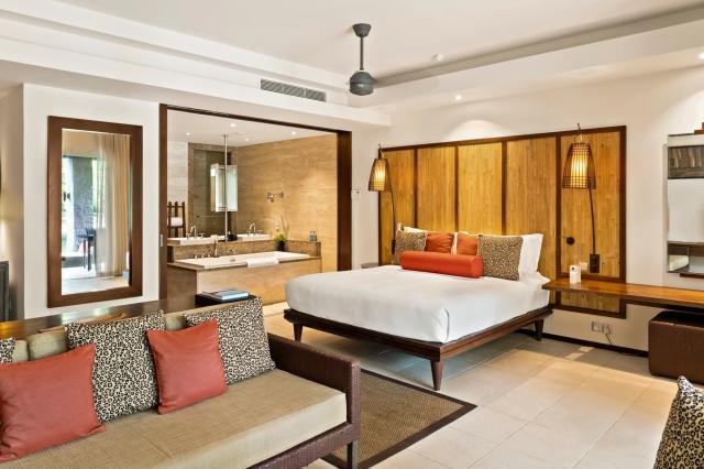 Hotel Constance Ephelia Resort