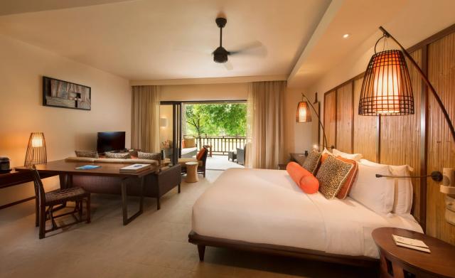 Hotel Constance Ephelia Resort