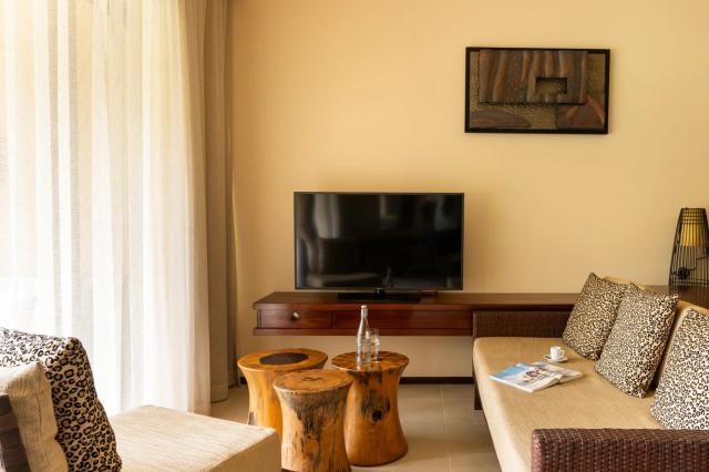 Hotel Constance Ephelia Resort