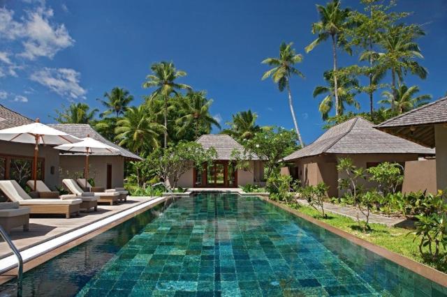 Hotel Constance Ephelia Resort