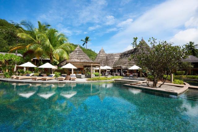 Hotel Constance Ephelia Resort