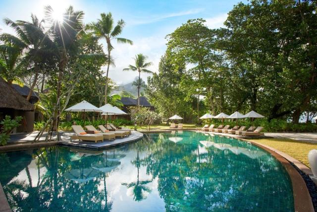 Hotel Constance Ephelia Resort