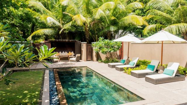 Hotel Constance Ephelia Resort