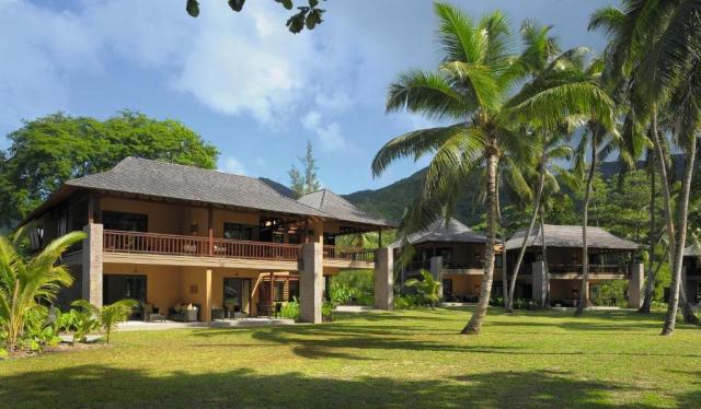 Hotel Constance Ephelia Resort