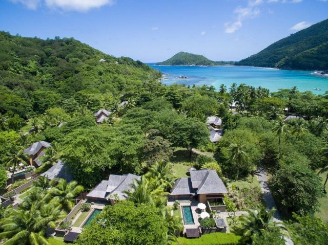 Hotel Constance Ephelia Resort