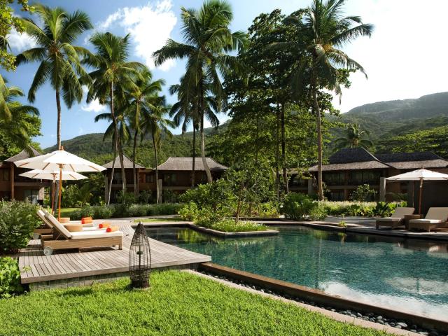 Hotel Constance Ephelia Resort