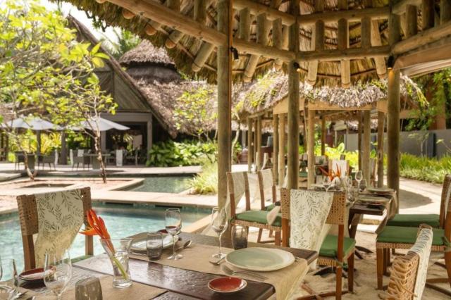 Hotel Constance Ephelia Resort