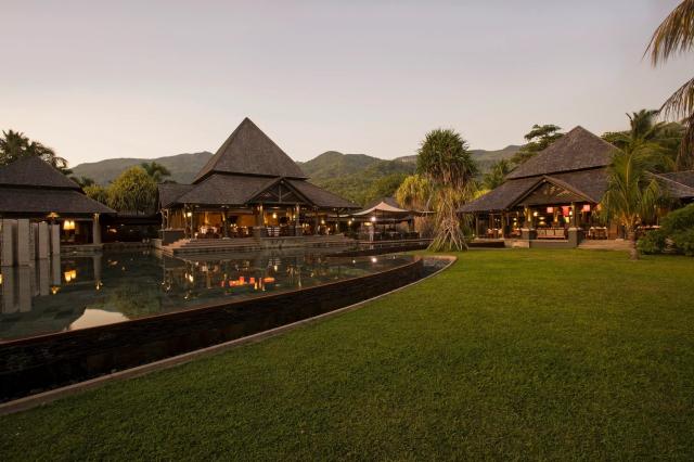 Hotel Constance Ephelia Resort