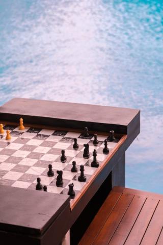 Jetwing Sea