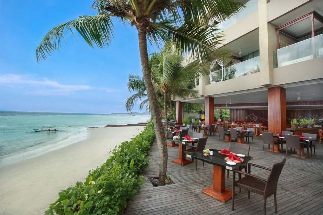 Candi Beach Resort & Spa