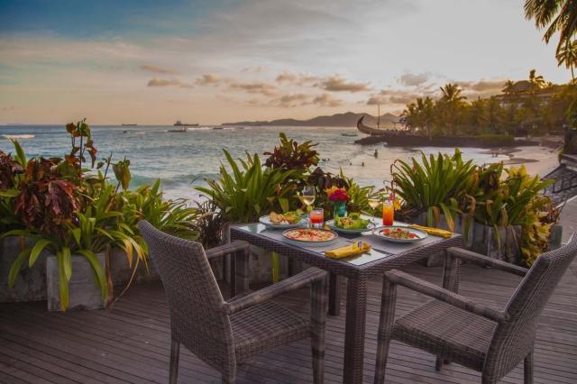 Candi Beach Resort & Spa