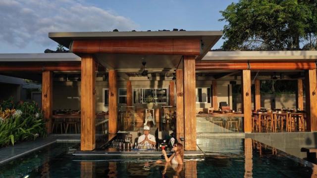 Candi Beach Resort & Spa