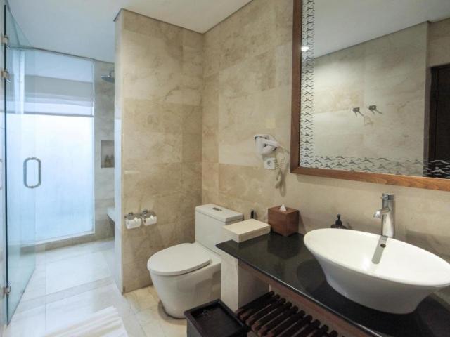 Candi Beach Resort & Spa