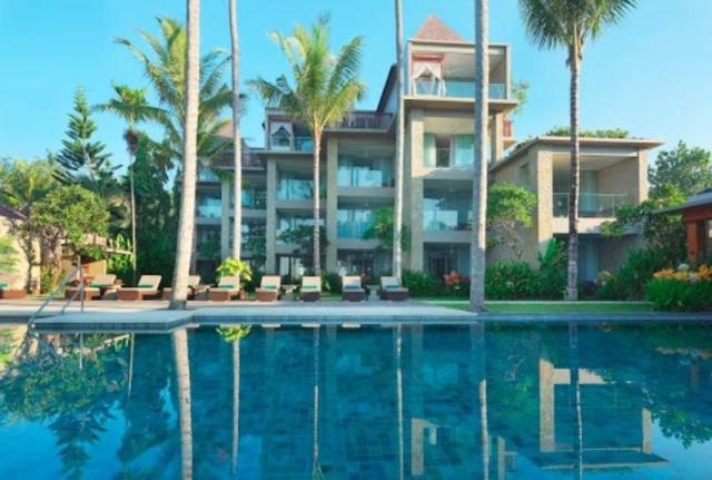 Candi Beach Resort & Spa