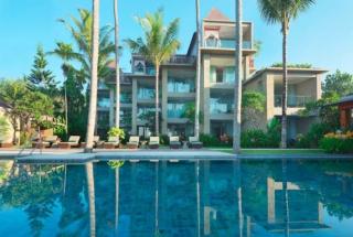 Candi Beach Resort & Spa