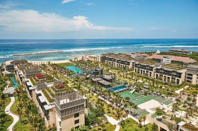 The Apurva Kempinski Bali