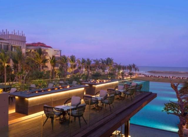 The Apurva Kempinski Bali