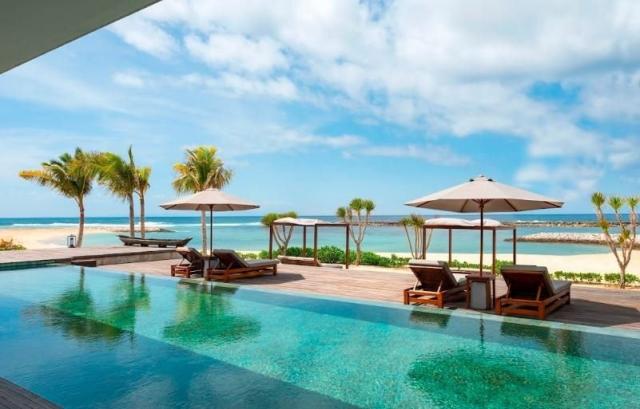 The Apurva Kempinski Bali