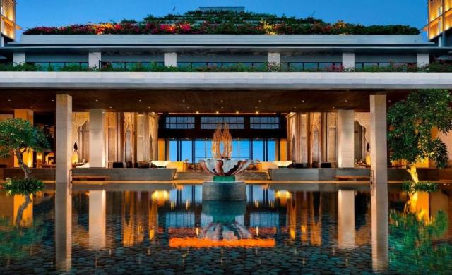 The Apurva Kempinski Bali