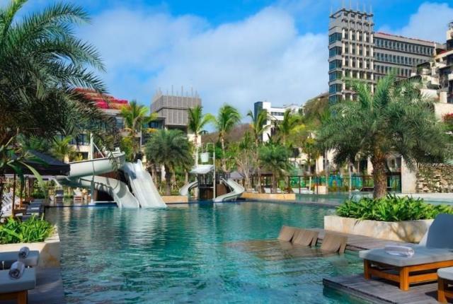 The Apurva Kempinski Bali